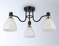 Потолочная люстра Ambrella Light TR TR303303, фото 4
