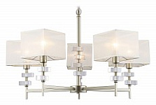 Подвесная люстра Ambrella Light HIGH LIGHT LH71331