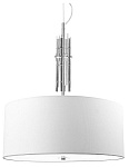 Подвесной светильник Arte Lamp Taygeta A4097SP-5CC, фото 2
