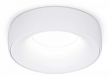 Встраиваемый светильник Ambrella Light A A890 WH, фото 2