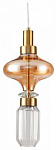 Подвесной светильник Arte Lamp Fiorato A2442SP-10PB, фото 2