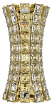 Накладной светильник Newport 8510 8515/A gold, фото 2