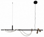 Подвесной светильник Kink Light Кайли 08039K-140A,19(20)