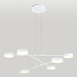 Люстра подвесная Lussole LSP-7316, фото 3
