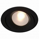 Встраиваемый светильник VOLTALIGHTING Alfa DL0004.55.3K.TB, фото 1