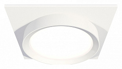 Встраиваемый светильник Ambrella Light XC XC8061001, фото 2