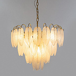 Подвесная люстра Arte Lamp Evie A4052LM-12SG, фото 4