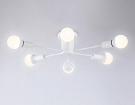 Потолочная люстра Ambrella Light TR TR80401, фото 4