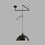Подвесной светильник Lumion MODERNI 8321/1C, фото 3