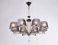Подвесная люстра Ambrella Light TR TR4618, фото 4