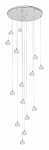 Подвесная люстра Loft it Rain 10151/15, фото 2