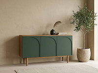 Комод с тремя дверками "Арка (Arka)" AR03/6028, фото 1