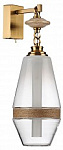 Бра Odeon Light Krema 5441/1W