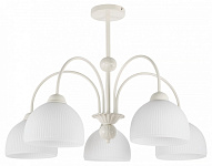 Люстра на штанге MyFar Flora MR2273-5С, фото 2