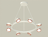 Подвесная люстра Ambrella Light XB XB9195153, фото 2