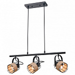 Подвесной светильник Vele Luce Extra VL6472P23, фото 4