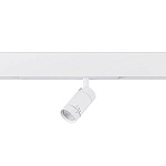 ST660.596.20 Св-к трек. SMART Белый LED 1*20W 2700K-6000K 1 065Lm Ra>90 36° IP20 D60xH140 220V СКАЙЛАЙН 220V, фото 2