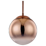 Подвесной светильник Arte Lamp Jupiter copper A7961SP-1RB, фото 2