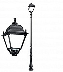 Фонарный столб Fumagalli Simon U33.205.000.AYH27, фото 1