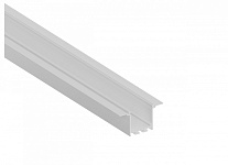 Профиль встраиваемый Donel DN18519RAL9003