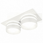 Встраиваемый светильник Ambrella Light XC XC7635042, фото 2