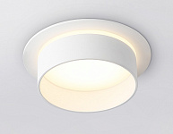 Встраиваемый светильник Ambrella Light TN TN5212, фото 4