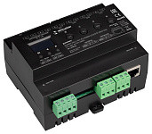 Контроллер-диммер и регулятор ЦТ и цвета RGBW Arlight INTELLIGENT 058998