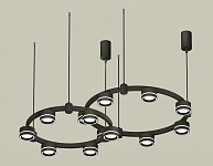 Подвесная люстра Ambrella Light XR XR92091004, фото 2