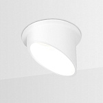 Встраиваемый светильник Ambrella Light TN TN205, фото 3