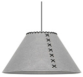 Подвесной светильник Arte Lamp FLEECE A7092SP-1GY