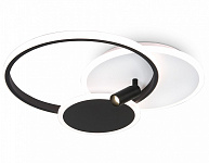 Потолочная люстра Ambrella Light FL FL5118, фото 3