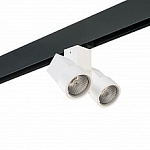 Светильник на штанге Lightstar Illumo X2 PRO051036, фото 1