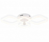 Потолочная люстра Ambrella Light FA FA3822