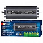 Блок питания Uniel Uet UL-00007575