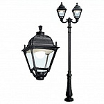 Фонарный столб Fumagalli Simon U33.202.R20.AXH27, фото 1