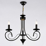 Подвесная люстра Ambrella Light TR TR9606, фото 4