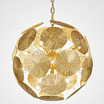 Подвесная люстра Imperiumloft INCA BALL INCA-BALL01, фото 1