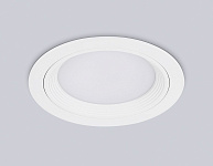 Встраиваемый светильник Ambrella Light TN TN51801, фото 4