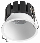 Встраиваемый светильник Novotech SOLIS 359857