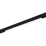 ST370.406.18 Магнитный трековый светильник SMART Черный LED 1*18W 2700K-6500K 1 440Lm Ra90 120° IP20 СКАЙЛАЙН 48V