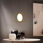 Подвесной светильник Imperiumloft Arvet ARVET01, фото 4