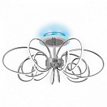 Потолочная люстра Citilux Salma Smart CL224A171, фото 2