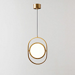 Подвесной светильник Imperiumloft Arvet ARVET01, фото 2