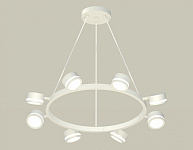 Подвесная люстра Ambrella Light XB XB9195200, фото 2