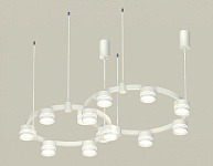 Подвесная люстра Ambrella Light XR XR92081005, фото 2