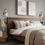 Бра TK Lighting Sophia Cognac 11140 Sophia Cognac, фото 2