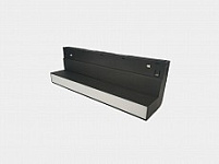 Накладной светильник Lumker SY-LINK SY-LINK-FLMT-BL-12-WW