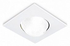 Встраиваемый светильник Ambrella Light S S490 W