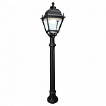 Наземный высокий светильник Fumagalli Simon U33.163.000.AXH27, фото 2
