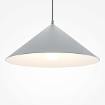 Подвесной светильник Maytoni MOD167PL-01GR, фото 4